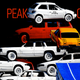Image for article titled How Long Before America Hits 'Peak Car' For Real?